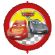 Balon folie Disney Cars 45 cm