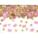 Tun confetti stelute si pisicute 20 cm