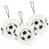 Baloane de dat cu pumnul - Punch ball fotbal