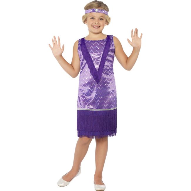 Costum copii anii 20