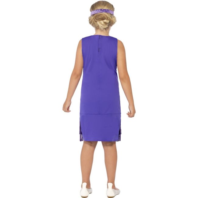 Costum copii anii 20