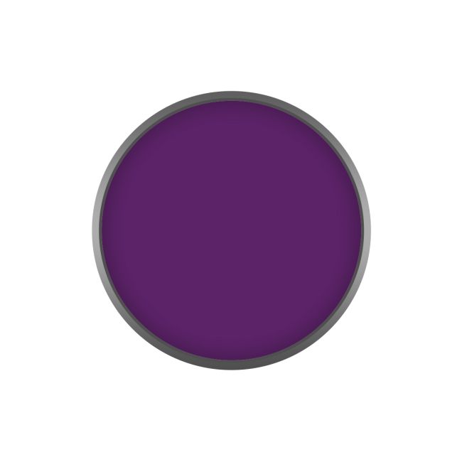 Vopsea violet Grimas - 25 ml (51 gr.)