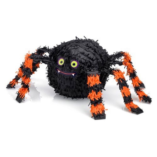 Pinata paianjen negru