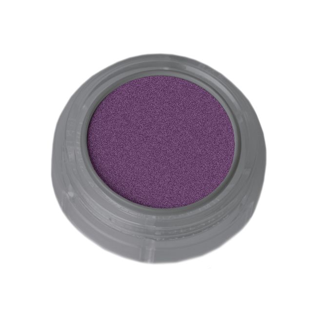 Vopsea mov metalizat Grimas -  2.5 ml
