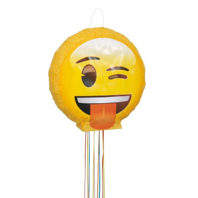 Pinata Emoji - 40 cm