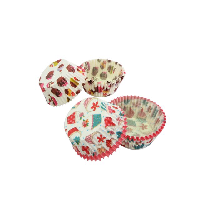 50 Forme briose colorate