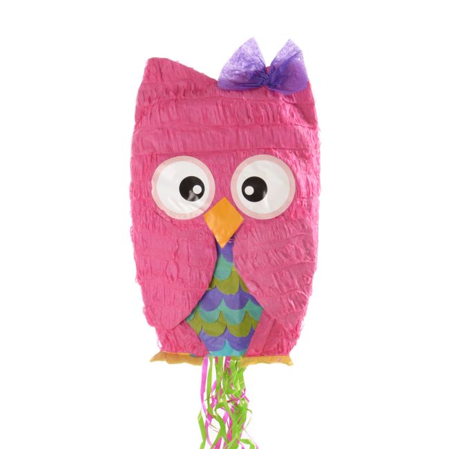 Pinata bufnita