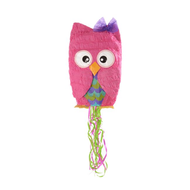 Pinata bufnita