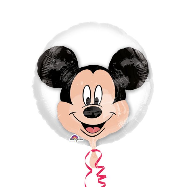 Balon folie Insider Mickey Mouse 60 cm