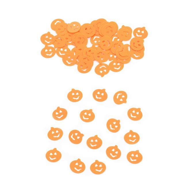Confetti dovleci