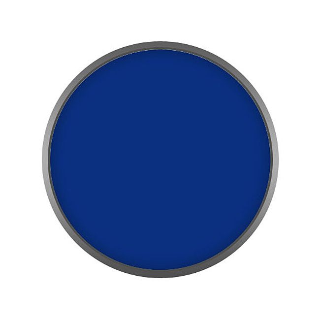 Vopsea Grimas albastru inchis pentru pictura pe fata - 60 ml (104 gr.)