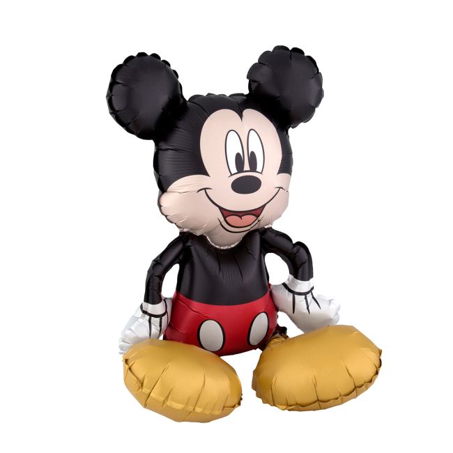 Balon Mickey Mouse 45 x 45 cm