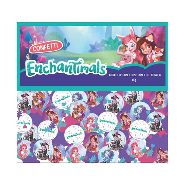 Confetti Enchantimal - 14 g
