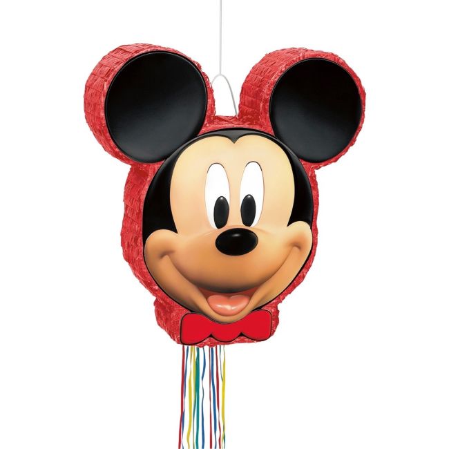 Pinata party Mickey Mouse
