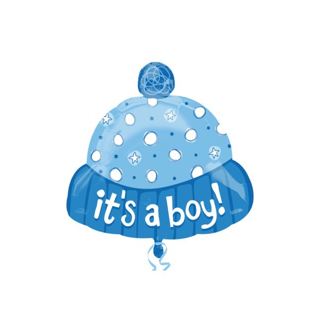 Balon It's a boy