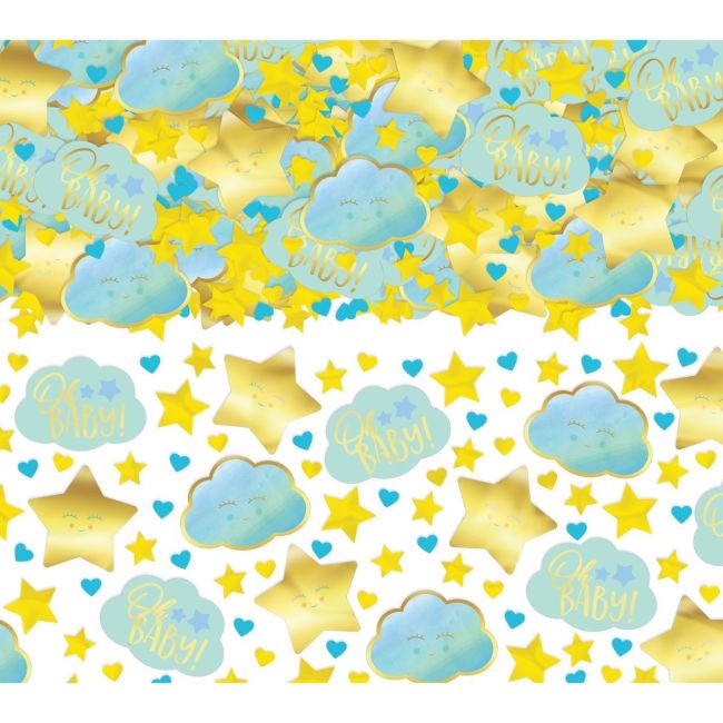 Confetti Oh Baby Boy - 70 g