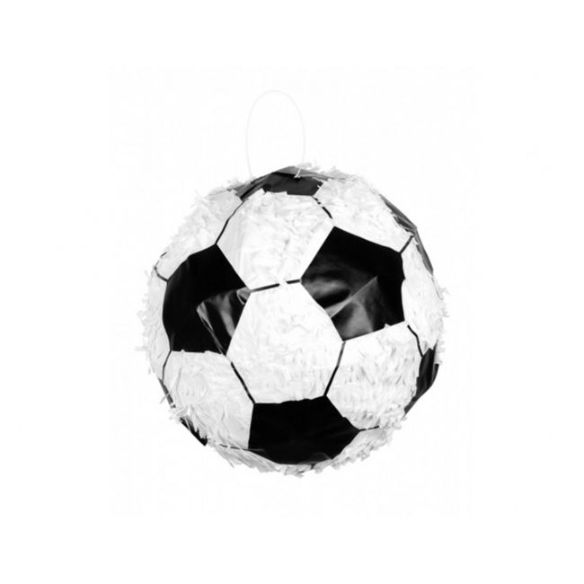 Pinata minge fotbal - 28 cm