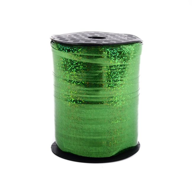 Rafie verde holografică - 400 m