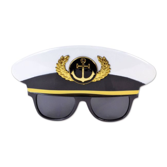 Ochelari capitan vapor
