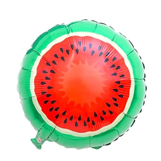 Balon pepene verde