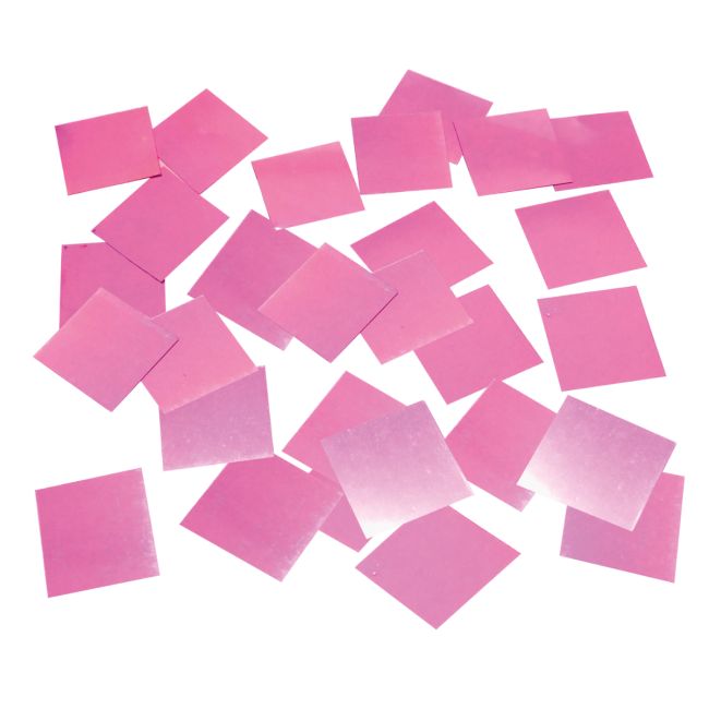 Confetti roz - 100 g