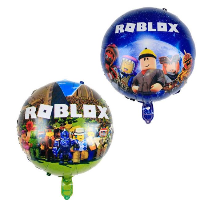 Balon Roblox - 43 cm