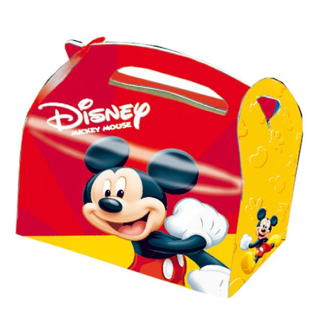 Cutie cadou surprize Mickey
