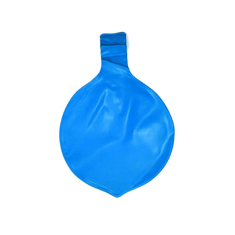 Balon Jumbo albastru pentru petreceri, nunti, botezuri
