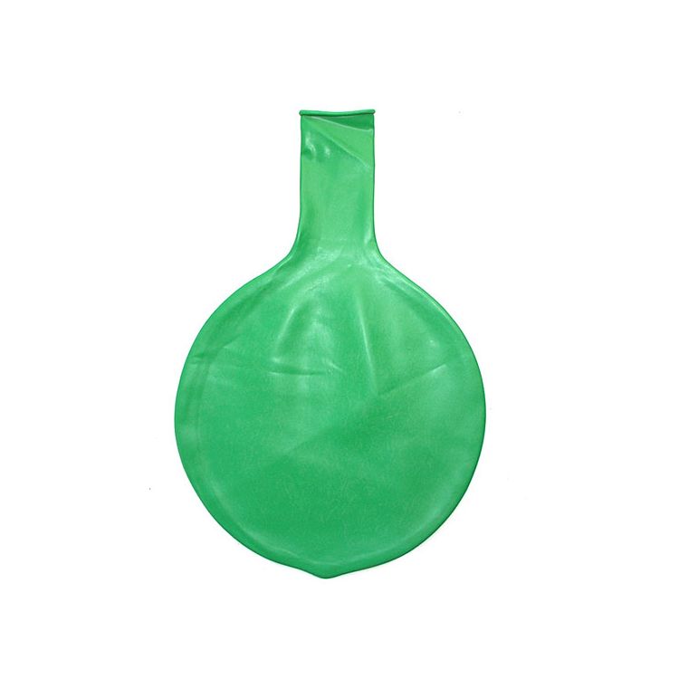 Balon Jumbo verde pentru petreceri, nunti, botezuri