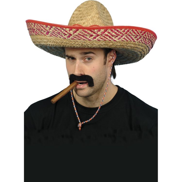 Sombrero mexican