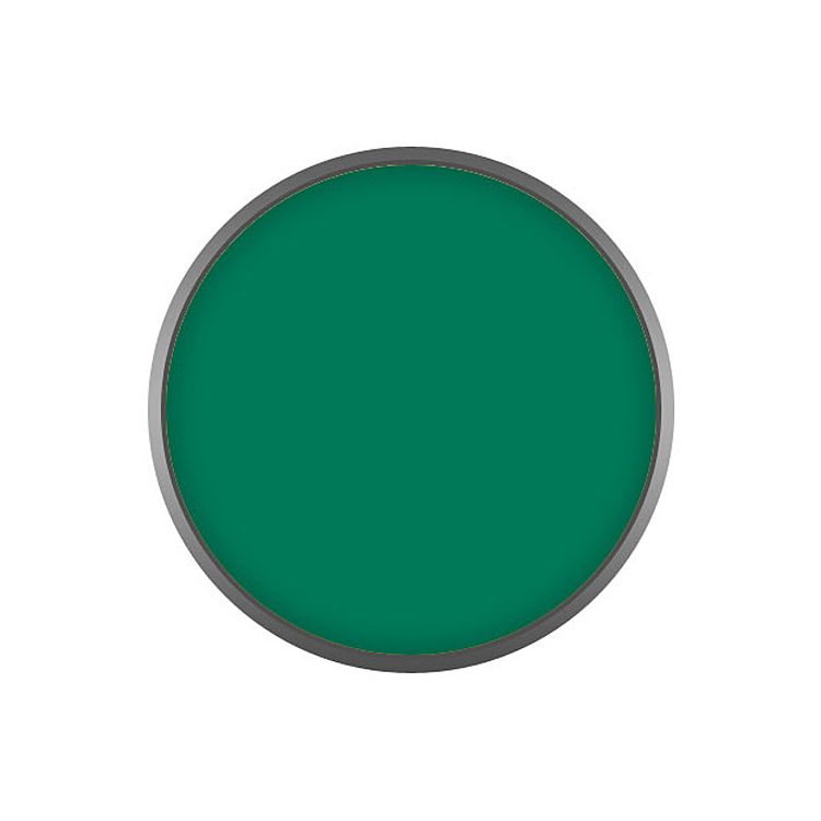 Vopsea Grimas verde iarba pentru pictura pe fata - 60 ml (104 gr.)