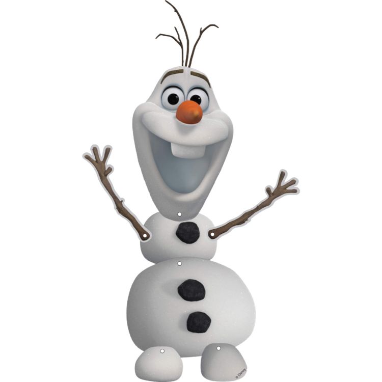 Decoratiune OLAF - Frozen
