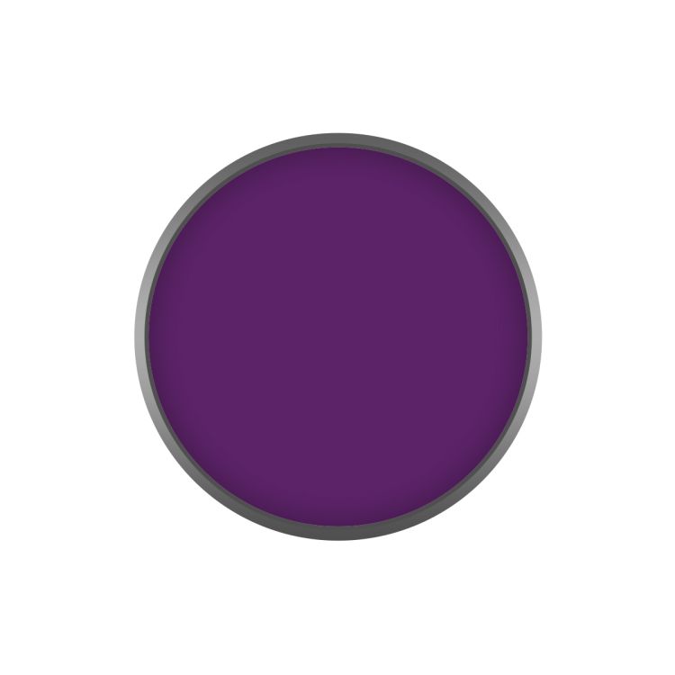 Vopsea violet Grimas - 25 ml (51 gr.)