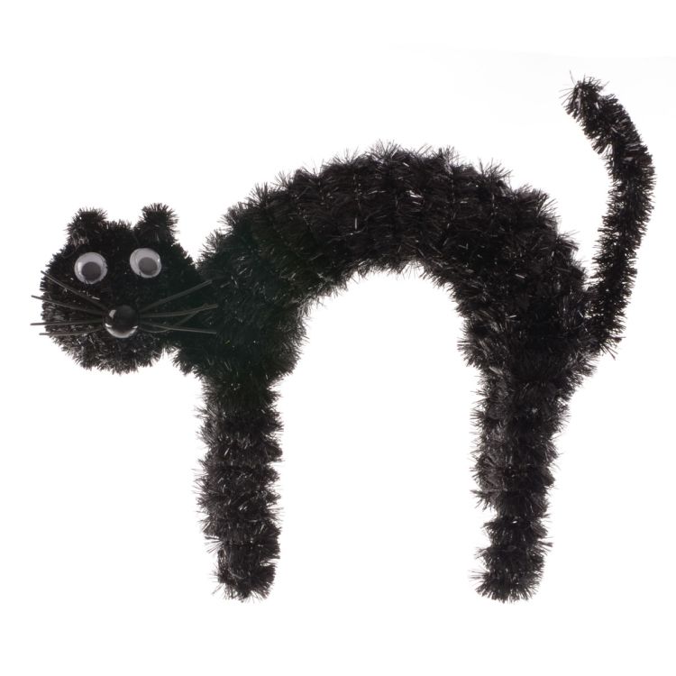 Decoratiune model Pisica