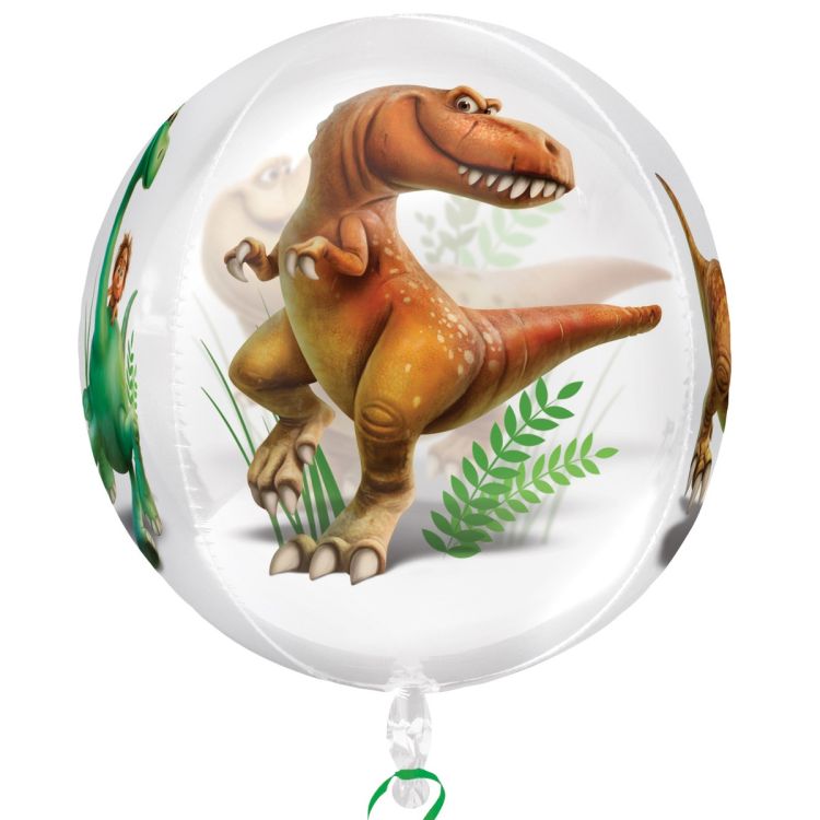 Balon folie Good Dinosaur 38x40cm