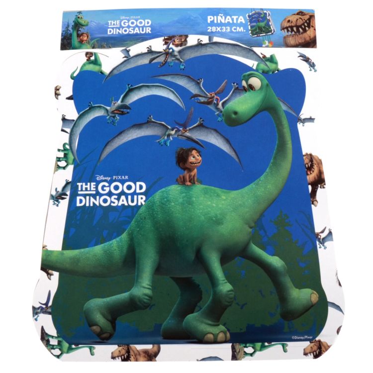 Pinata The Good Dinosaur (20x30 cm)