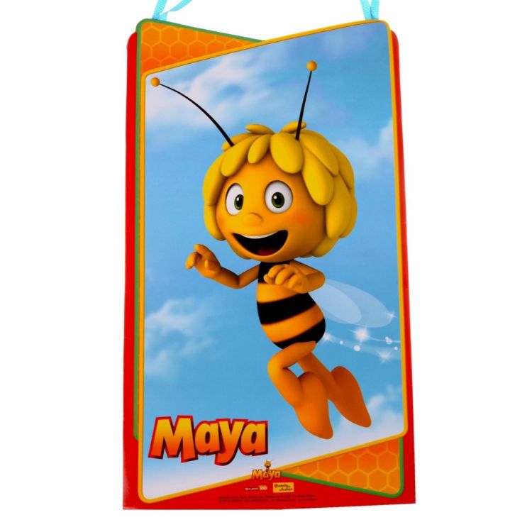 Pinata Maya the Bee cu panglici