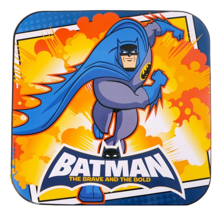 Pinata panglici Batman explozie