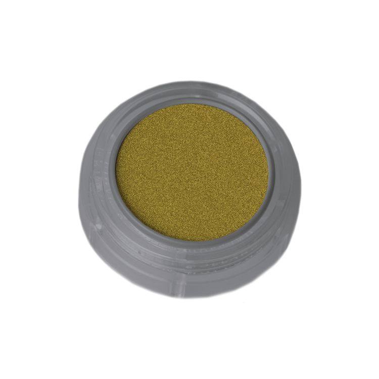 Vopsea Grimas culoare auriu metalizat 2.5 ml