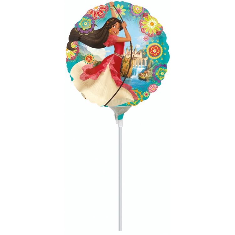 Balon folie Elena din Avalor 22 cm