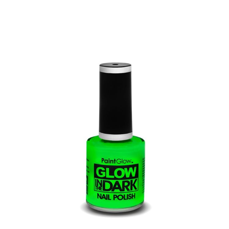 Oja fluorescenta verde PaintGlow - 12 ml