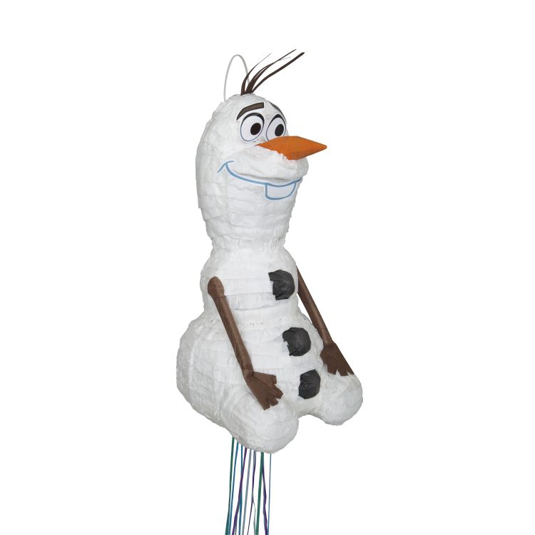 Pinata Frozen Olaf