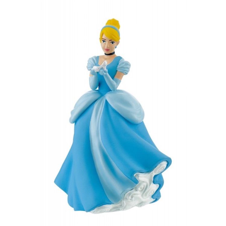 Figurina Cenusareasa