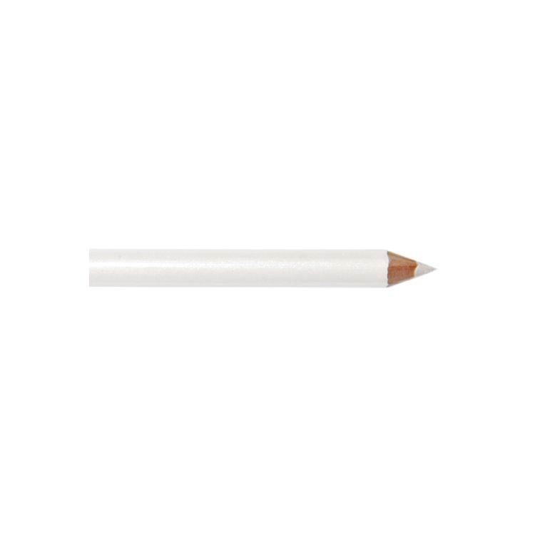 Creion alb pentru machiaj