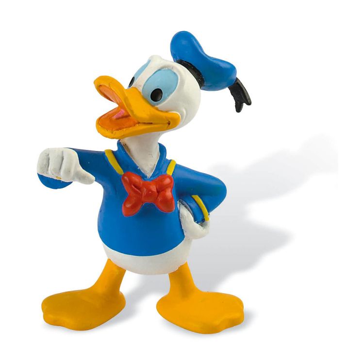Figurina Donald
