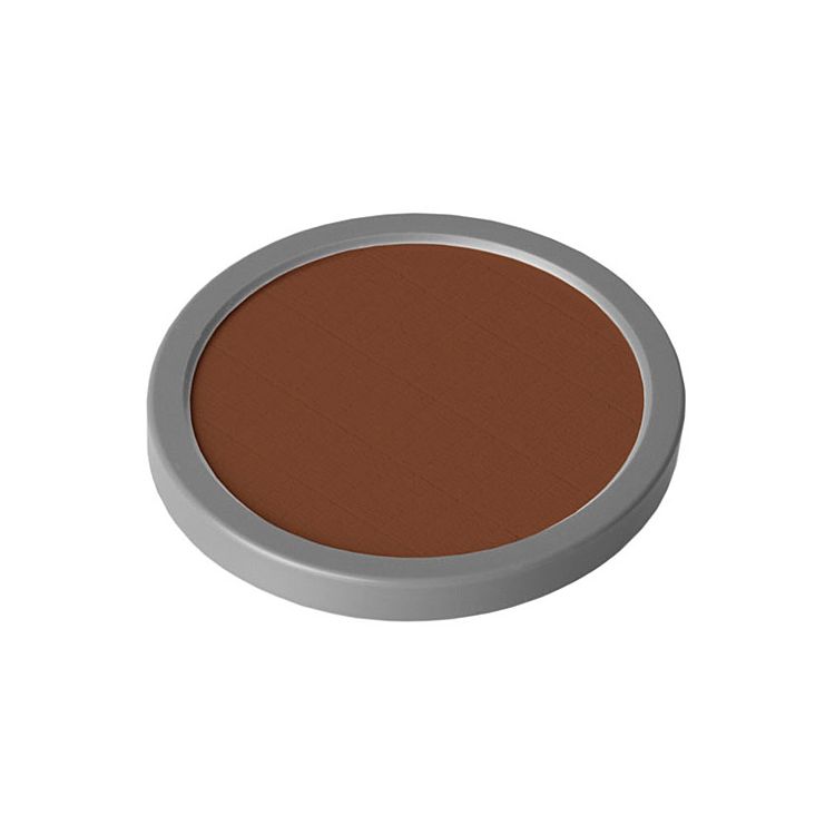 Fard profesional Grimas Cake Make-up - Dark Skin1 - 35 grame