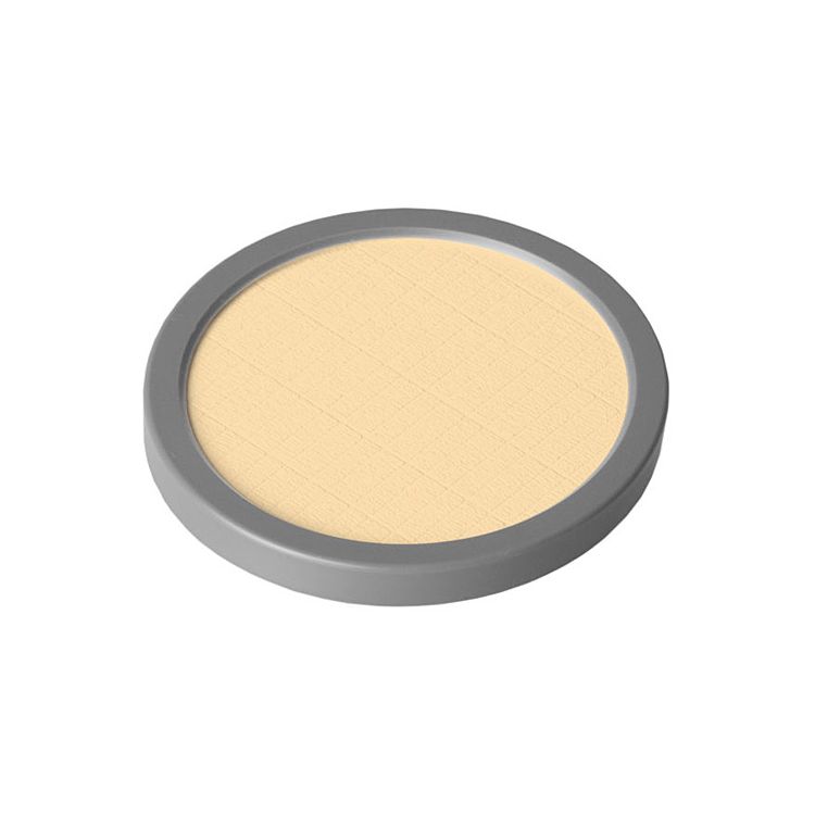 Fard profesional Grimas Cake Make-up - Neutral Light - 35 grame