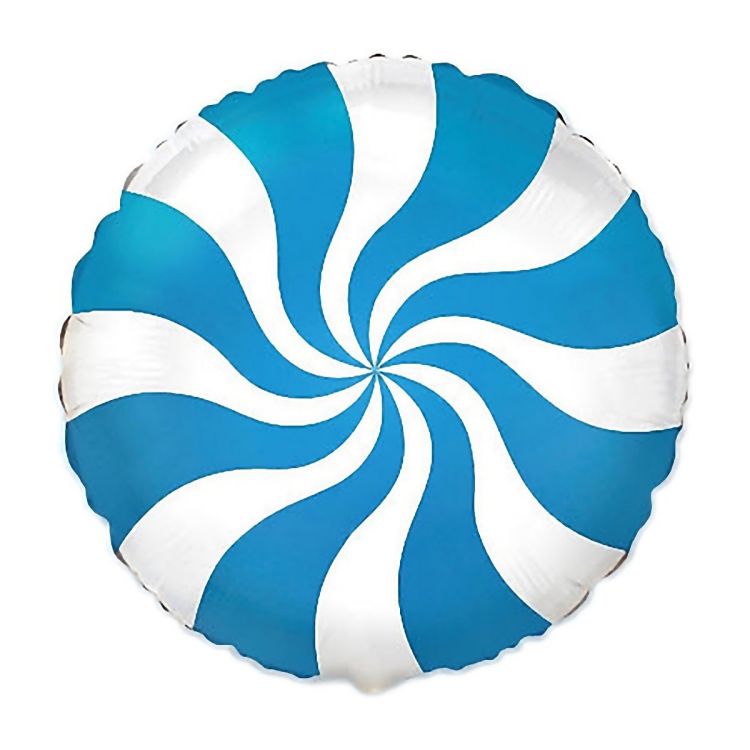 Balon folie acadea 45 cm