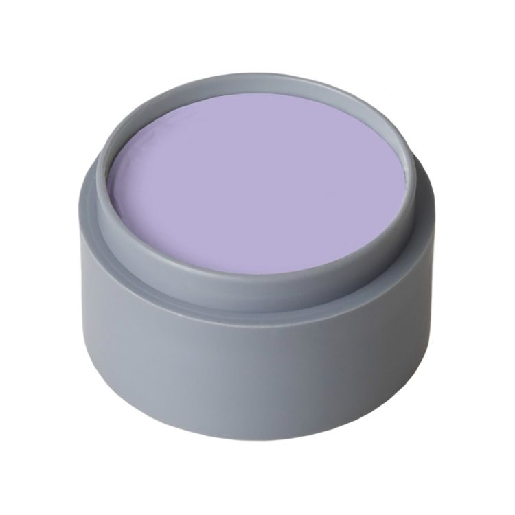 Vopsea Grimas - culoare lila pentru pictura pe fata - 15 ml