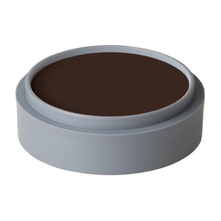 Vopsea maro dark Grimas - 60 ml